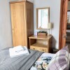 Отель Purple Cloud Cottage в Портсмуте