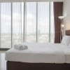 Отель Nice And Elegant 1Br At L'Avenue Pancoran Apartment, фото 4