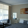 Отель Bairnsdale Main Motel, фото 2