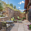 Отель Minturn Vacation Rentals, фото 13