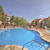 Отель Branson Condo w/ Pool: 8 Mi to Silver Dollar City, фото 14