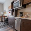 Отель TownePlace Suites Clinton, фото 9