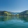 Отель Luxurious Apartment in Zell am See With Sauna, фото 19