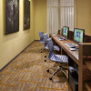 Отель Courtyard by Marriott Sunnyvale Silicon Valley, фото 15