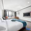 Отель Chongqing Shengge Hotel (Qijiang Wanda Plaza Branch), фото 5
