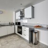 Отель Bright 2BR Apartment in the Centre of Liverpool, фото 24