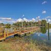 Отель Crystal River House: Scalloping & Dock, Gulf 7 Mi!, фото 19