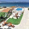 Отель One-Bedroom Holiday home with Sea View in Gera Bay Lesvos, фото 14