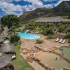 Отель Cathedral Peak Hotel, фото 23
