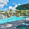 Отель Asiago Vacation Rental at Lely Resort. Newly Furnished 2-Bedroom Condo with Stunning Lake & Golf Vie, фото 21