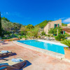 Отель SOBREAMUNT - Villa for 6 people in Esporles., фото 5