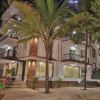 Отель Purple Orchid Resort Anjuna, фото 5