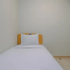 Отель Homey 2BR Apartment @ Springlake Summarecon Bekasi, фото 2