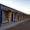 Отель Kalgoorlie Overland Motel, фото 17