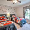 Отель Haines City Home w/ Game Room, 20 Mi to Disney!, фото 5