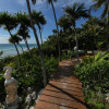 Отель Diamante K - Inside Tulum National Park, фото 17