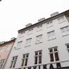 Отель Hyggelig One Bedroom Apartment In The Original Building From 1750, фото 7