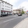 Отель GLÜCK AUF Appartements Schederhofstraße, фото 1