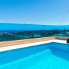 Отель Chania Poolside Resort - Panoramic Seaview Lodging, фото 14