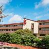 Отель Red Roof Inn Tinton Falls - Jersey Shore, фото 13