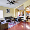 Отель Quiet Phoenix Home w/ Patio, 7 Mi to Chase Field!, фото 10