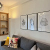 Отель Mango Apartment & Suite by halu, фото 21