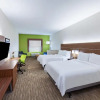 Отель Holiday Inn Express And Suites Longview South I-20, фото 3