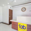 Отель FabHotel Comfortable Stay, фото 23