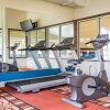 Отель Quality Inn & Suites Kansas City - Independence I-70 East, фото 37