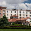 Отель Hilton Garden Inn Denver/Highlands Ranch, фото 1