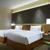 Отель Crowne Plaza Nanchang Wanli, an IHG Hotel, фото 30