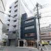 Отель &And Hostel Akihabara, фото 1