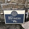Отель The Byrness в Бирнесс