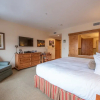 Отель Large 3 Bedroom Bathroom In Mountaineer Square Condo - No Cleaning Fee! by RedAwning, фото 18