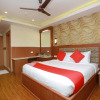 Отель Kovilakam Residency by OYO Rooms, фото 13