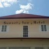 Отель Sunset Inn Hotel, фото 22