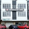 Отель OYO 711 Tawaquf Inn в Куала-Тренгану