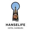 Отель Hanselife Hotel Hamburg City Nord, фото 2