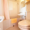 Отель Select Inn Sano Ekimae, фото 10