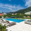Отель Stunning Home in Kastel Luksic With Outdoor Swimming Pool, Wifi and 3 Bedrooms, фото 43