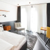 Отель Brera Serviced Apartments Schwabing, фото 6