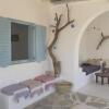 Отель House with 6 bedrooms in Ios with wonderful sea view enclosed garden and WiFi 100 m from the beach, фото 8