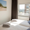 Отель Appartement Zee En Duinzicht 78, фото 24