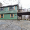 Отель Rocky Top Lodge - Six Bedroom Cabin, фото 1