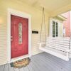 Отель Centrally Located Richmond Home w/ Yard + Patio, фото 13