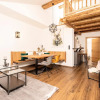 Отель Apartment in Strass im Zillertal in a Beautiful Setting, фото 4