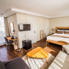 Отель Le Pietri Urban Hotel, фото 7