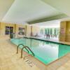 Отель Hilton Garden Inn Louisville/Northeast, фото 19