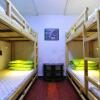 Отель Guiyang Man Qi Ji Youth Hostel, фото 16