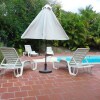 Отель Villa with 4 Bedrooms in Sainte-Luce, with Private Pool, Furnished Garden And Wifi - 500 M From the , фото 18